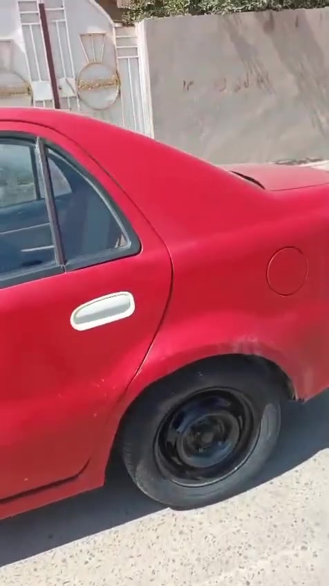 السلام عليكم للبيع او مراوس سي كي السياره نضيفه ومانقصهه شي جاهزه حداديه جديده كهربائيات كلهه شغاله خياس بالتكم الاماميه من الداخل والعينه والصينيه ضعاف السعر 15
 رقم الهاتف‏‪***********‬‏
مكان بصره ابو الخصيب
 مكلف بنشر لا توجد على. الفيس
