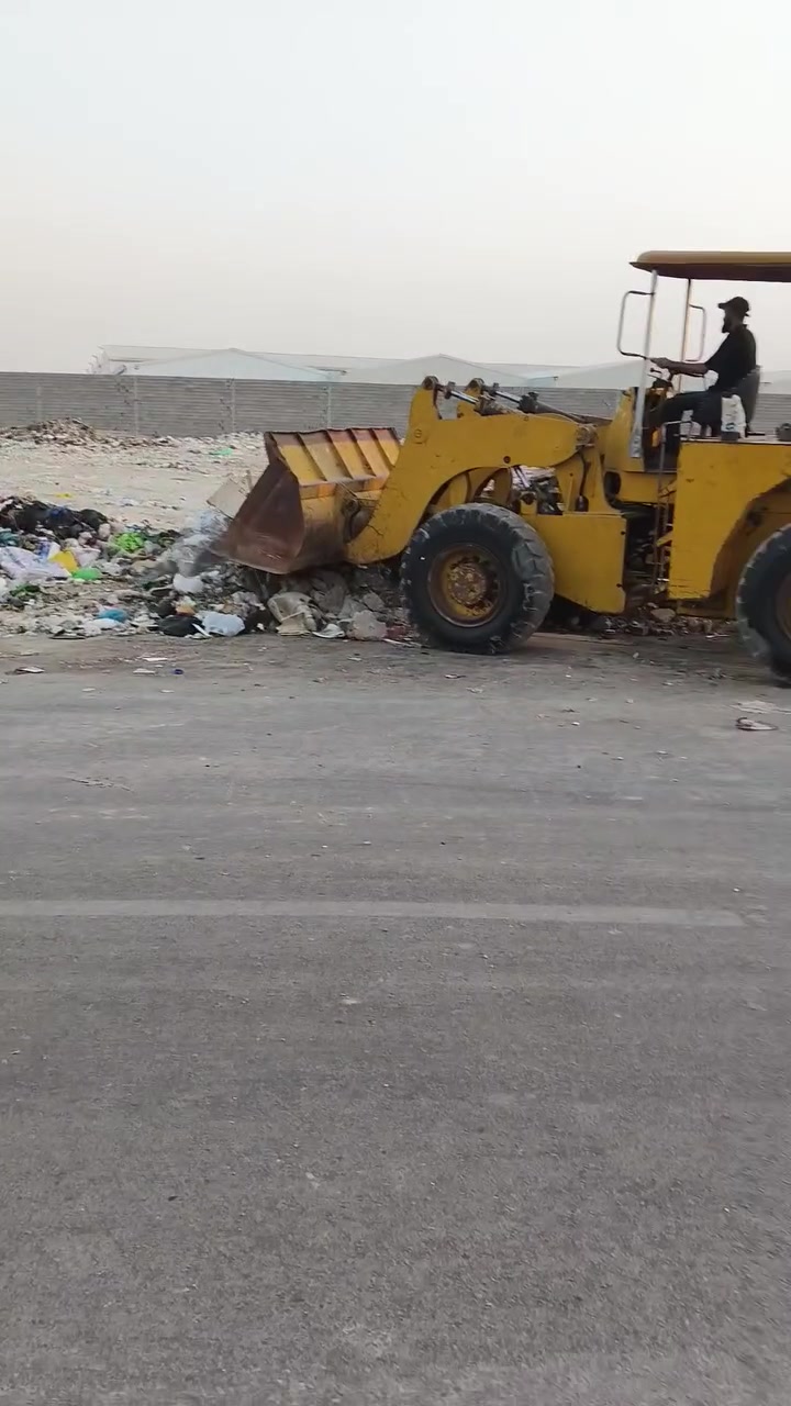 شفل • حجم ٦٥ • مكفول اكسل وكير