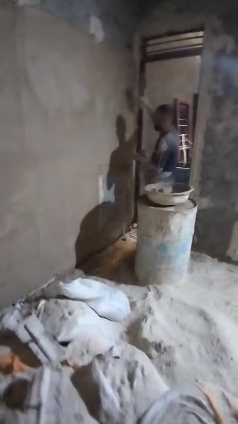 كادر جص وبياض واجهيات كافت أعمال بناء وترميم بيوت *********** 📱📞***********
تواصل على خاص أو رقم أو وتساب
