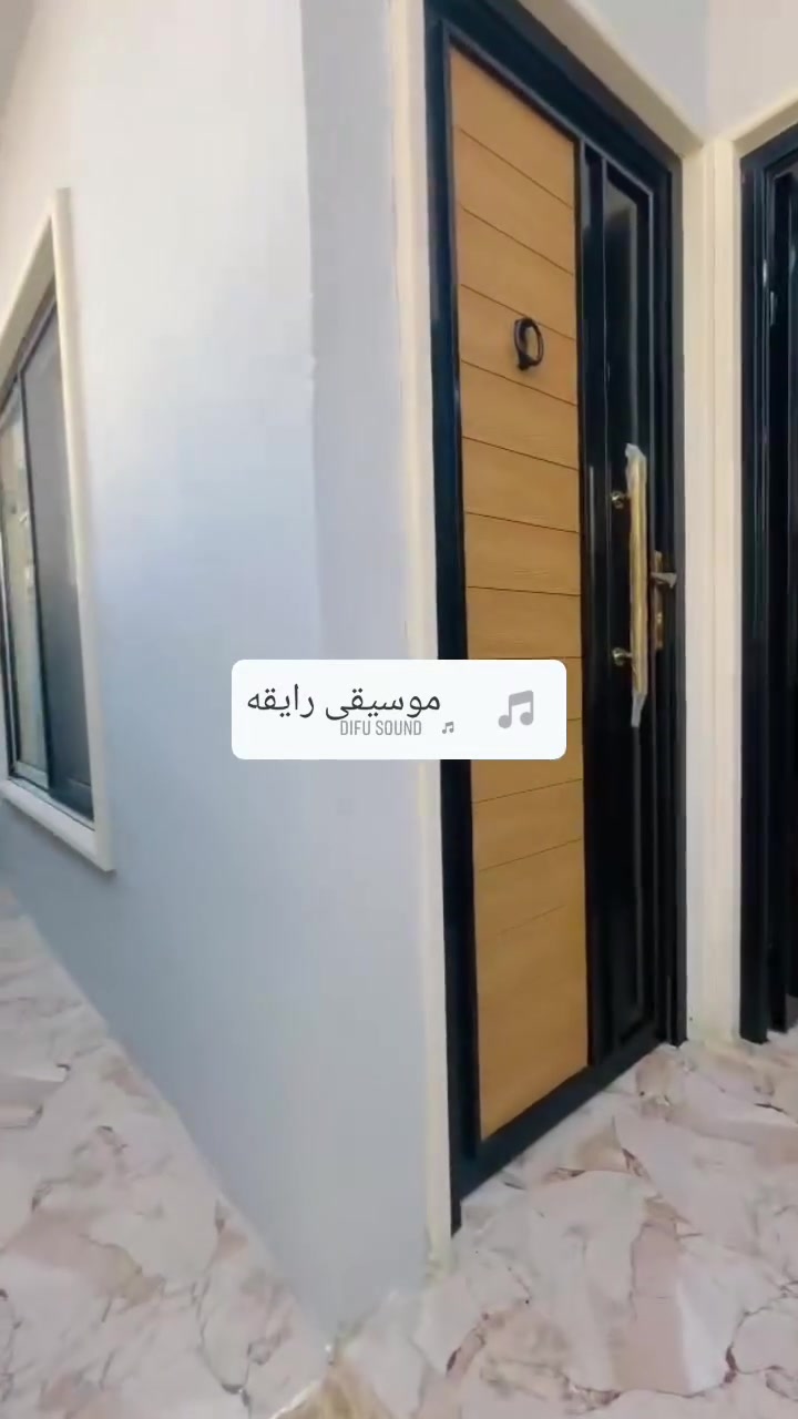 زيرو • ٣ غرف • مزارع الحدباء