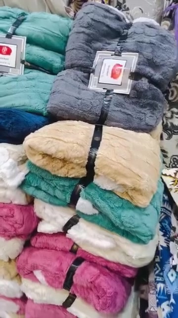 غطوه نفرين بوهيمي 

🌷مفروشات الحياوي 🌷
❤كوت قرب بيت أبو الهوى ❤ 
توجد خدمة توصيل جميع المحافظات 
للاستفسار  
*********** واتساب ابو احمد
***********

@الجميع
