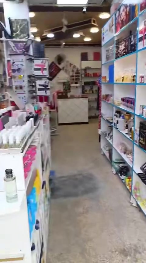 كوزمتك • يم الامام عون • ايجار مدفوع ٦شهور