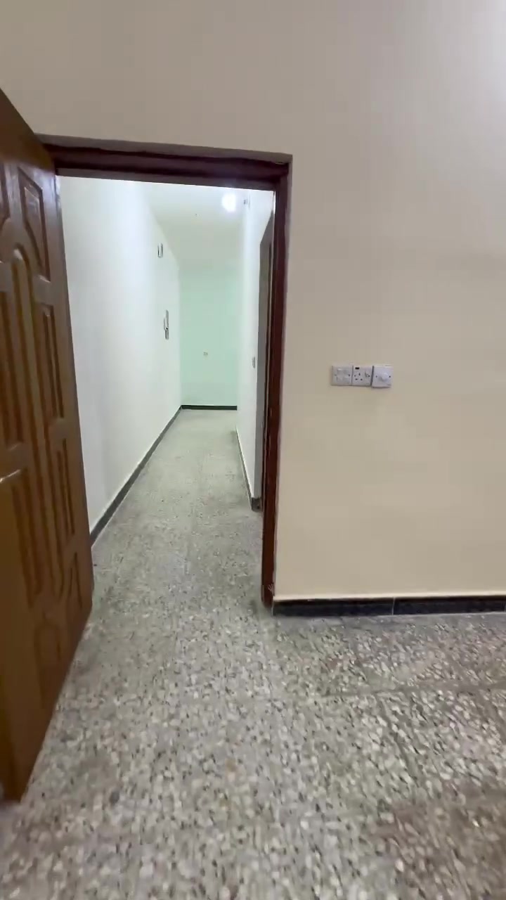 كرادة داخل • غرفتين • عوائل