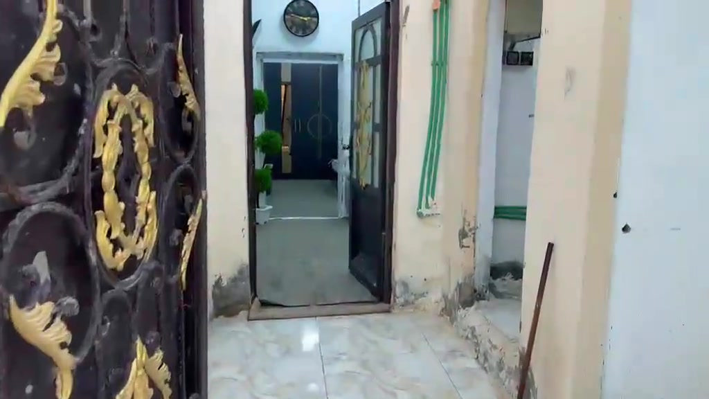 عقارات جنة الفردوس
✨ للإيجار – فرصة مميزة ✨
🏠 بيت 50 متر 📍 الموقع: حي النداء – منطقة 58 🛒 قريب جداً من الأسواق والخدمات.
🛋️ مؤثث بالكامل 💰 بدل الإيجار: 200 ألف دينار شهرياً
📞 للاستفسار والحجز: *********** ***********
