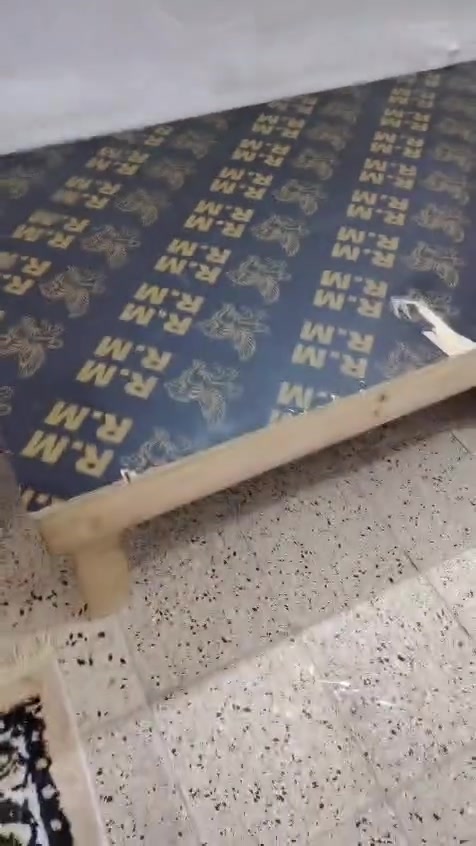 جرباية • نظيفة • حجم كبير