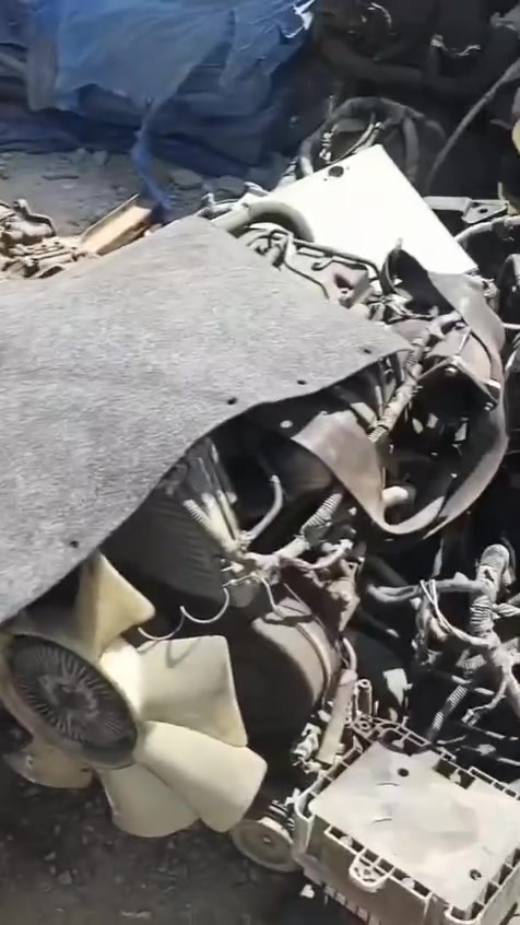 محركات بنكو ٣ بلك+ صوبه عدد ٢٠ مال حاويه
المكان ابو غريب
***********
***********
