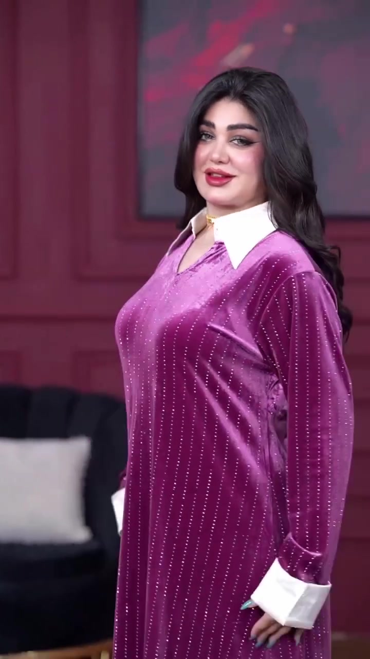 جديد الموسم الشتوي 
الدشداشه المخمل الملكية✨️
متوفره ب4 الوان تجنن داخل الصفحه

القياسات المتوفره من L الى 3XL 
تلبس من وزن 60_100 

القماش مخمل ملكي ثكيل - بارد باللبس
التوصيل لكل العراق🚕
