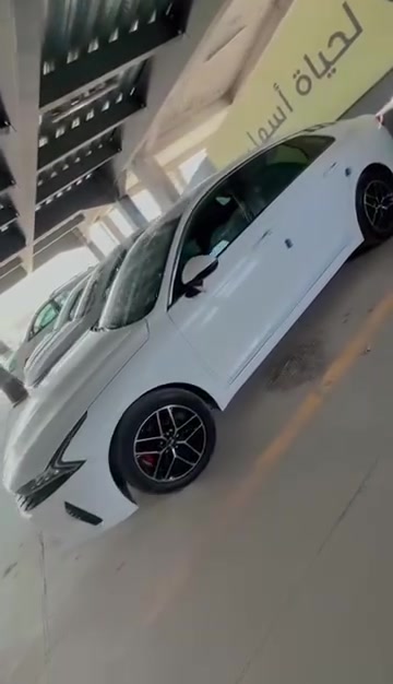 كيا K5 • ٢٠٢٢ • ٥٢٠٠٠ كم