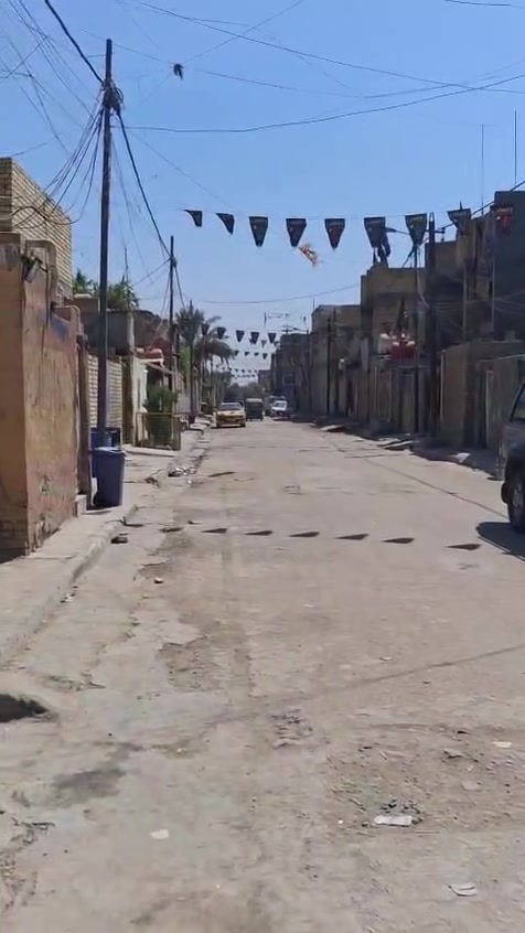 بيت للبيع • حي طارق الوسط • مقابل تيل ٣١