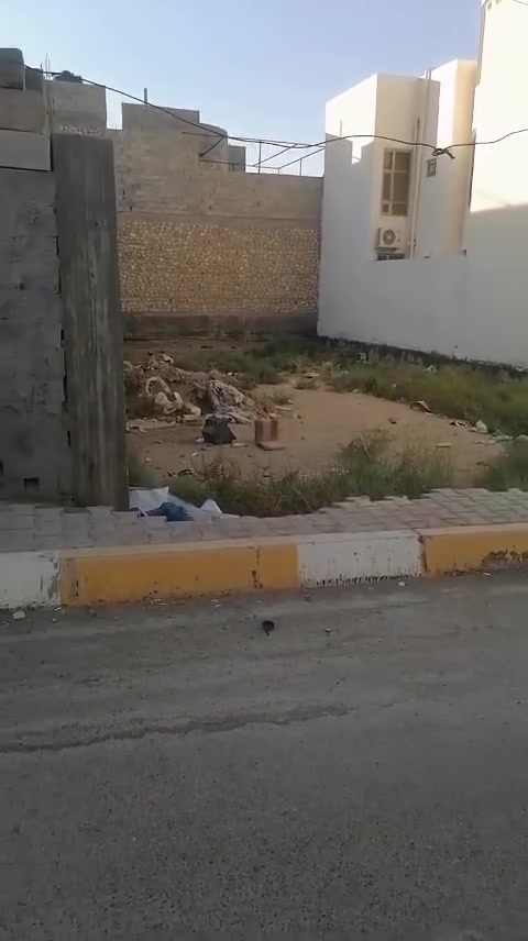 الرمادي خلف السندباد • ٣٠٠م • طابو صرف