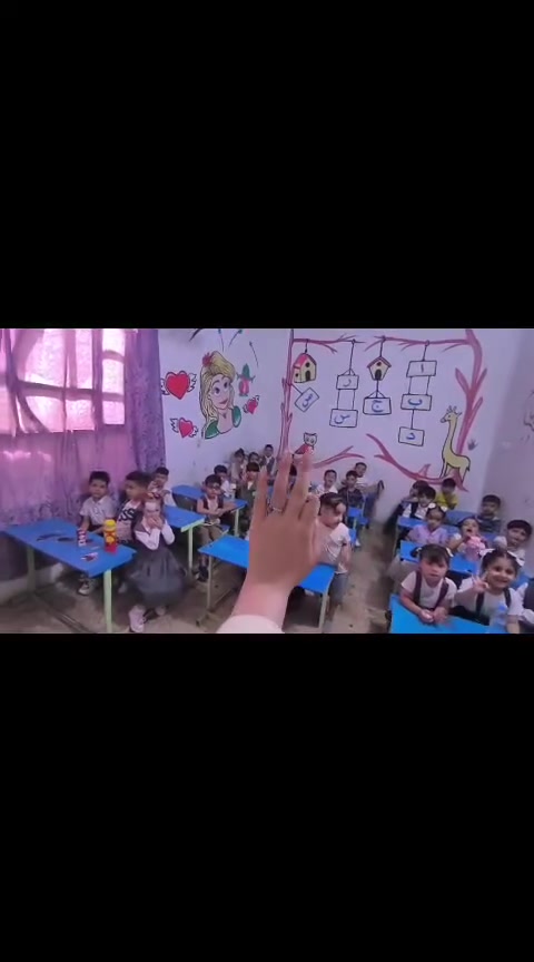 روضه السنافر الاهليه
🧸🌸 روضة السنافر الأهلية 🌸🧸

مكان طفلكم للتعلّم، اللعب، وتنمية مهاراته بكل حب واهتمام 🤍✨
📚 برامج تعليمية وتربوية
🎨 أنشطة وفعاليات ممتعة
🕌 فقرات دينية وتعليمية
🌷 متابعة واهتمام بكل طفل
📞 للتواصل والاستفسار:
📲 ***********]
روضه السنافر الاهليه

نص مكتوب في الصور:
- بسم الله ابدأ نبدأ يومنا روضة السنافر الأهلية مكان صغير ... يصنع أبطالاً كبار ماذا يوجد في روضتنا ؟ الجانب التعليمي تعليم الحروف والقراءة والكتابة تنمية مهارات التفكير أساسيات الرياضيات التربية الدينية تعليم القرآن الكريم وأحكامه الصلاة وآدابها القصص الإسلامية الهادفة تربية الأخلاق الصدق - الاحترام البر بالوالدين حب الخير والتعاون الأنشطة الإبداعية الرسم والتلوين الأنشطة الفنية واليدوية تنمية المواهب والقدرات بيئة آمنة ومريحة صفوف نظيفة ومجهزة أجواء مليئة بالحب متابعة مستمرة من الكادر التعليمي تنمية المهارات الاجتماعية التواصل مع الآخرين الاعتماد على النفس الالتزام والابتكار في روضتنا .. نرسم معاً مستقبل أجمل لأطفالنا بالتعاون ... - نصنع أطفالاً مميزين قرآن أخلاق علم مستقبل
