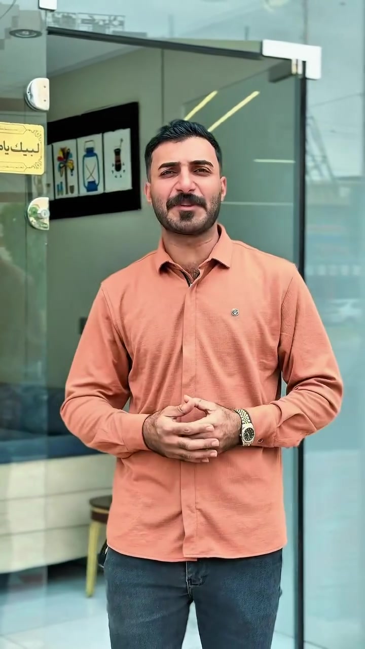 الفارس الابيض • شمال العراق • سارعوا بالحجز