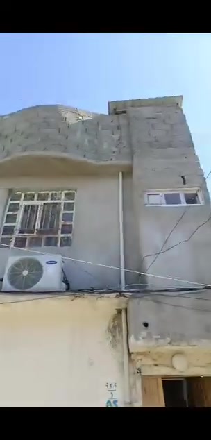حي الصناعة القديمة • ١٠٠م • ٣غرف