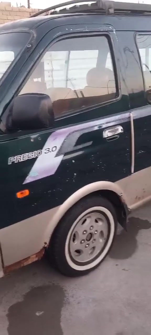 السلام عليكم كيه ابريجو ٩٧ مكينه ٣٠٠٠ كير اكسل مكينه خير من الله شرط الفحص رقم بصره انكليزي بسمي مكاني بصره أبي الخصيب لتواصل واتساب *********** السعر ٥٠ وبيه مجال
