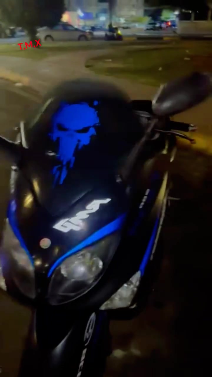 دراجة كاملة TMAX
للبيع TMAX 500 — 

🏍️ Yamaha TMAX 500
📅 موديل 2008
📍 عنوان بغداد

دراجة نظيفة جداً ومرتبة، شكلها واضح بالصور، وكلش فخم الـTMAX شرط دراجة مابيها اي نقص 🔥

✅ مكينة وأداء أكثر من رائع
✅ كفر نضيف 
✅ شكل نظيف جداً
✅ إطارات جيدة
✅ فرامل وديسكات مرتبة
✅ كشن نظيف +دشبول نضيف
✅ جاهزة للاقلاع 
أسف ع الاطالة دراجة هي تحجي عن نفسها 
السعر 27$
رقم/***********
