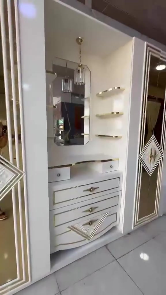 ✨ أقوى عرض ✨غرفة نوم كاملة موديل 2026😍
10 قطع | نظافة فول 
هدية العرض:
✔️ شد مجاني✔️ توصيل مجاني داخل بغداد سارع بالحجز: ***********8
