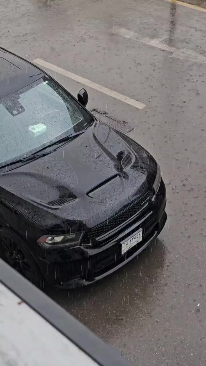 دورنكو V8 • بلاك ادشن • ٢٠٢٠