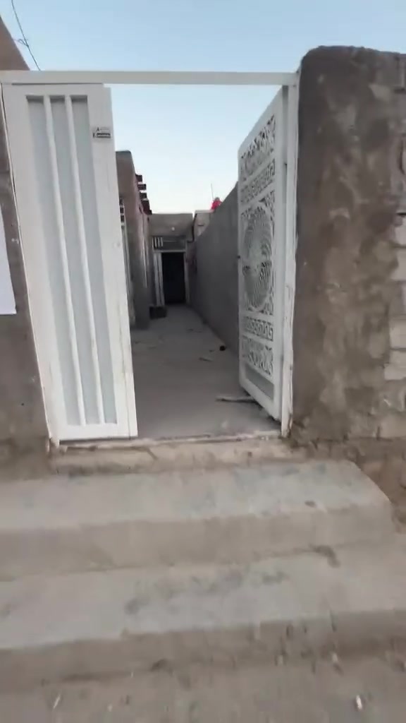 النجف • ١٠٠م • عوزه ترتيبات