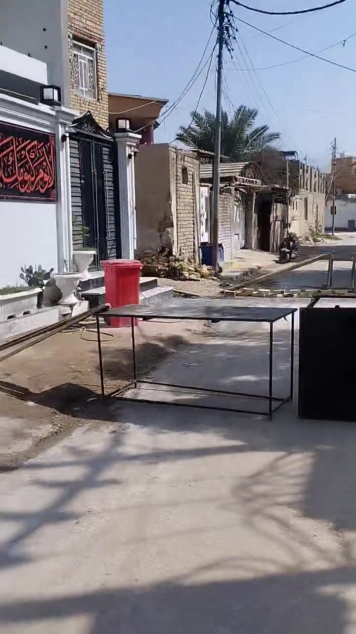 بيت طابو صرف • صوب الصغير • قرب المصرف الرشيد
