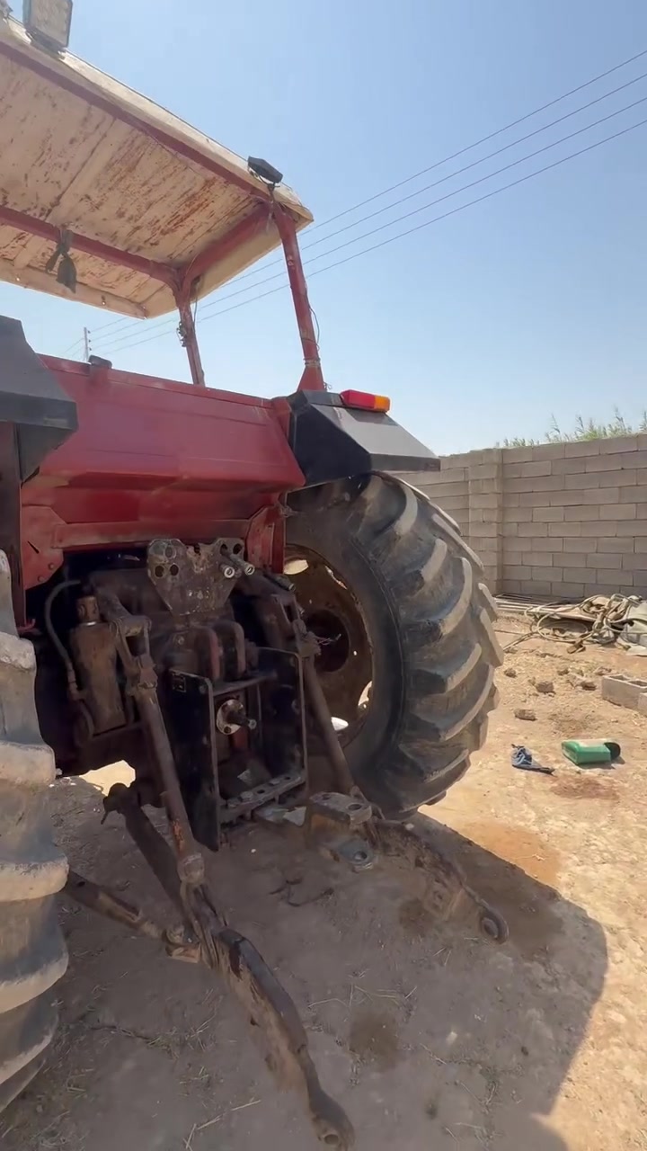 للبيع ١٦٠ مكينه جاهزه لشغل ما بيها اي نقص مكلف باالنشراستفسار
‭***********‬
