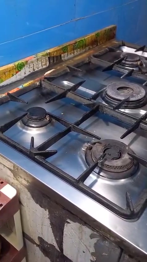 صيانة طباخ • غسيل طباخ • بالفيديو