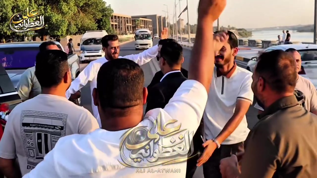 حفل  زفاف  الاخ هادي العبيدي 
في منطقة الزعفرانية  👇👇المشاهده ظغط على رابط
#تابعني #اكسبلور  #متابعين #بغداد #الزعفرانيه  #مدينة

https://youtu.be/WVKefq17iio?si=zob8t57vMHZD03yk

1_أشترك في القناة  🙏
2_فعل جرس الإشعارات  🔔
3_أعجاب الى الفيديو👍
 
العنوان : بغداد - الزعفرانية - شارع الكهرباء _

قرب مكوه الأمير 
  
الهاتف: ***********

تـــــصـــــويـــــر كــــــافـــــــة
الحفلات 🎥 والمناسبات📹 الاعلانات🎞 المهرجانات 📽 فيديو كليب💾 مجالس حسينيه🚁 تصوير طائره

الحسابات الرسمية  : 

فيس بوك : https://www.facebook.com/share/1Bp8WYQ4ip/?mibextid=wwXIfr
تليجرام :

تك توك : https://www.tiktok.com/@kc_4e?_r=1&_t=ZS-98CONMZuG1P

واتساب: ***********

يوتيوب : https://youtube.com/@alioy_pepo12?si=9ghpe05I0869tiM_
