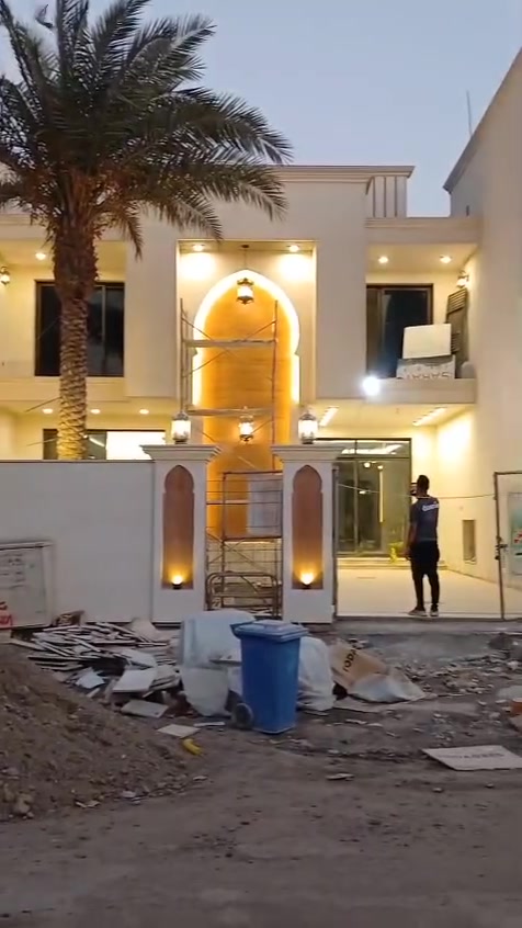 سلام عليكم
أحبتي

تأسيس كهربائيات كافه انواع العمل والديكورات

بارخص الاسعار ومن الله التوفيق

ه_ ***********
ه_***********
