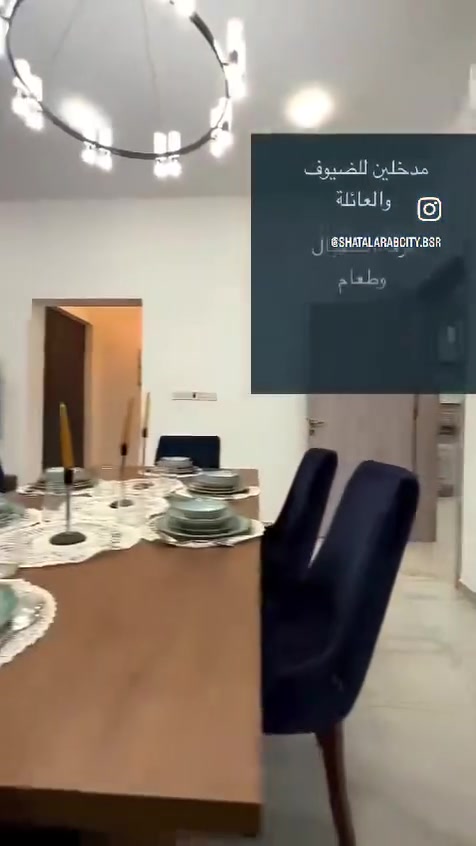 🏡 بيتان للبيع – مجمع شط العرب

📍 الموقع: الزون الأول – بلوك C7
🏠 البيت الأول
🏠 البيت الثاني: بجانب البيت مباشرةً

📐 مساحة كل بيت: 200 م²
🏗️ البناء: طابق ونصف
✨ جاهزان للسكن

💰 السعر: 430 مليون دينار للبيت الواحد

📞 ***********

مكتب عقارات الأصيل – مجاز قانونياً
عقارات الأصيل خياركم الأمثل
