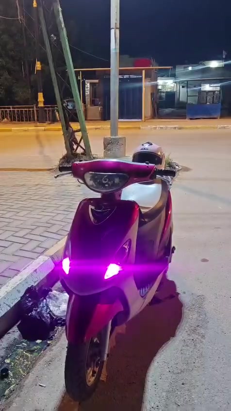 ماكس منغولي دراجه نضافه فول كهربائات فول ***********
