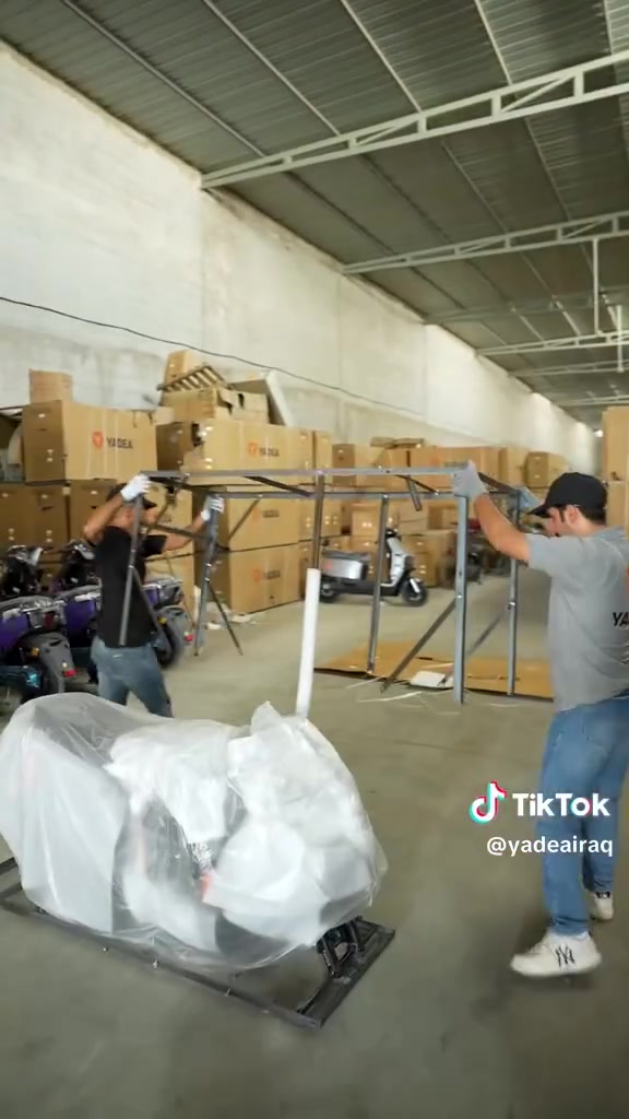 دراجة كهربائية • للبيع • ماكو تفاصيل
