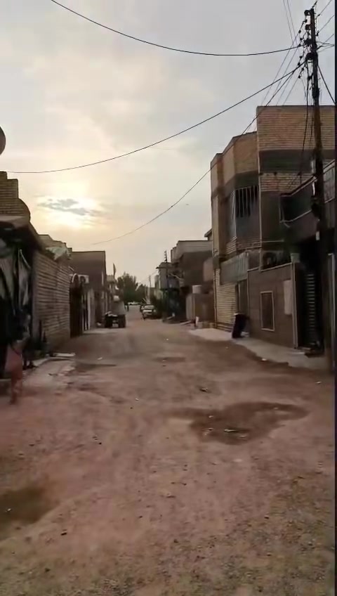 الامين السده الثانيه • ١٠٠م • طابو زراعي