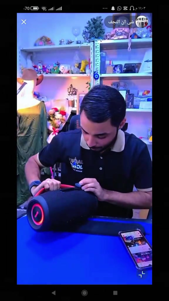 #الشعب_الصيني_ماله_حل😂😂 #livehighlights #tiktoklive #ترند 
