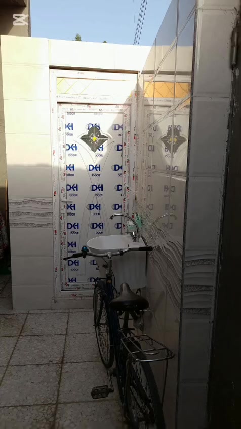 السلام عليكم ورحمة الله وبركاته 🌹

🏡 بيت زراعي للبيع
📐 المساحة: 100 متر
🏗️ بناء جديد
🚰 مجاري وتبليط
💡 كافة الخدمات متوفرة

📍 العنوان: الزعفرانية، نهاية شارع المعهد، قرب أسواق التفاحة.

💰 السعر: 70 مليون، وبي مجال.

📞 للاستفسار على الرقم 
***********
***********
