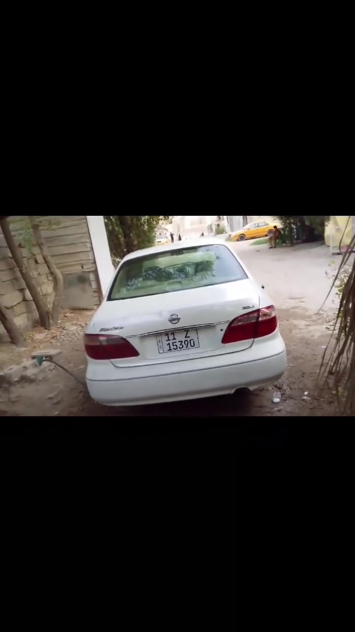 بيع نيسان مكزمة 2008,,سعر 40 ورقة تفاصيل بل فيدو هاذا رقمي بي وتساب،،***********
