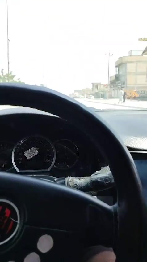 مكينه وكير • تبريد ثلج • رقم نجف