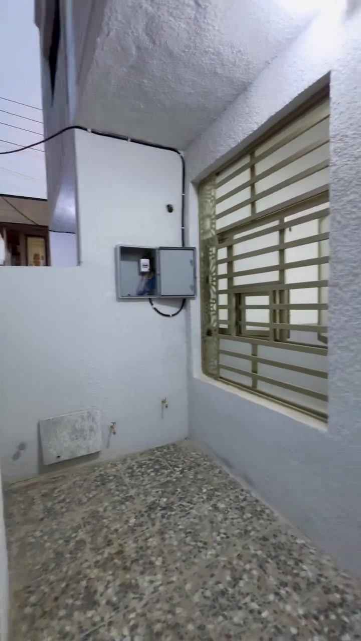 طابو ملك صرف • سكني • بغداد