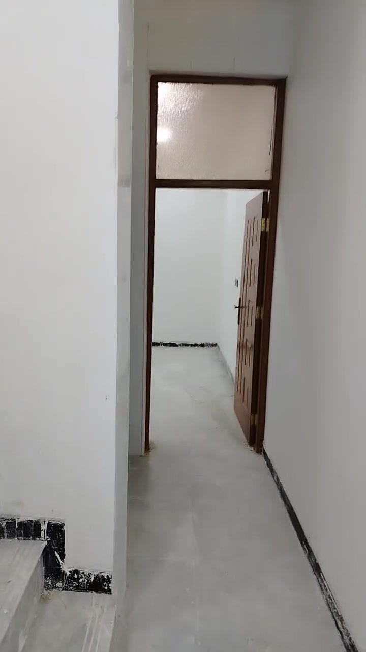 مشتمل حديث البناء فول شارع أبو الفضل للبيع ***********
