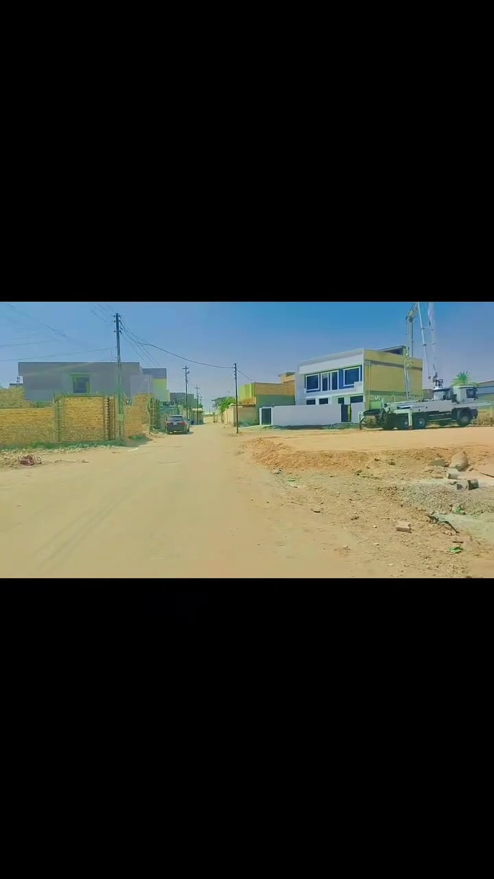 *🏡 للبيع قطعة أرض بطويريج - حي المستقبل* 🌟

*📐 المساحة*: 100م² | *الواجهة*: 8م 
*📍 الموقع*: فرع مباشر على شارع مدرسة المستقبل، شارع مبلط

*✅ كافة الخدمات متوفرة:*
💧 ماء
⚡ كهرباء 
🛣️ تبليط
🚰 مجاري
🏫 مدرسة قريبة
🏥 مستشفى وجسر المستشفى قريب جداً

منطقة جديدة وهادئة، بيوت حديثة دا تنبني، فرصة لبناء بيت العمر 🏠✨

*📞 للاستفسار أو الزيارة:*
مراجعة مكتب *عمار الشامي*
أو الاتصال على الرقم المذكور ☎️ ***********
***********
أو مراسلة الصفحة 📩

*السعر: تفاوض للجادين فقط* 💰
