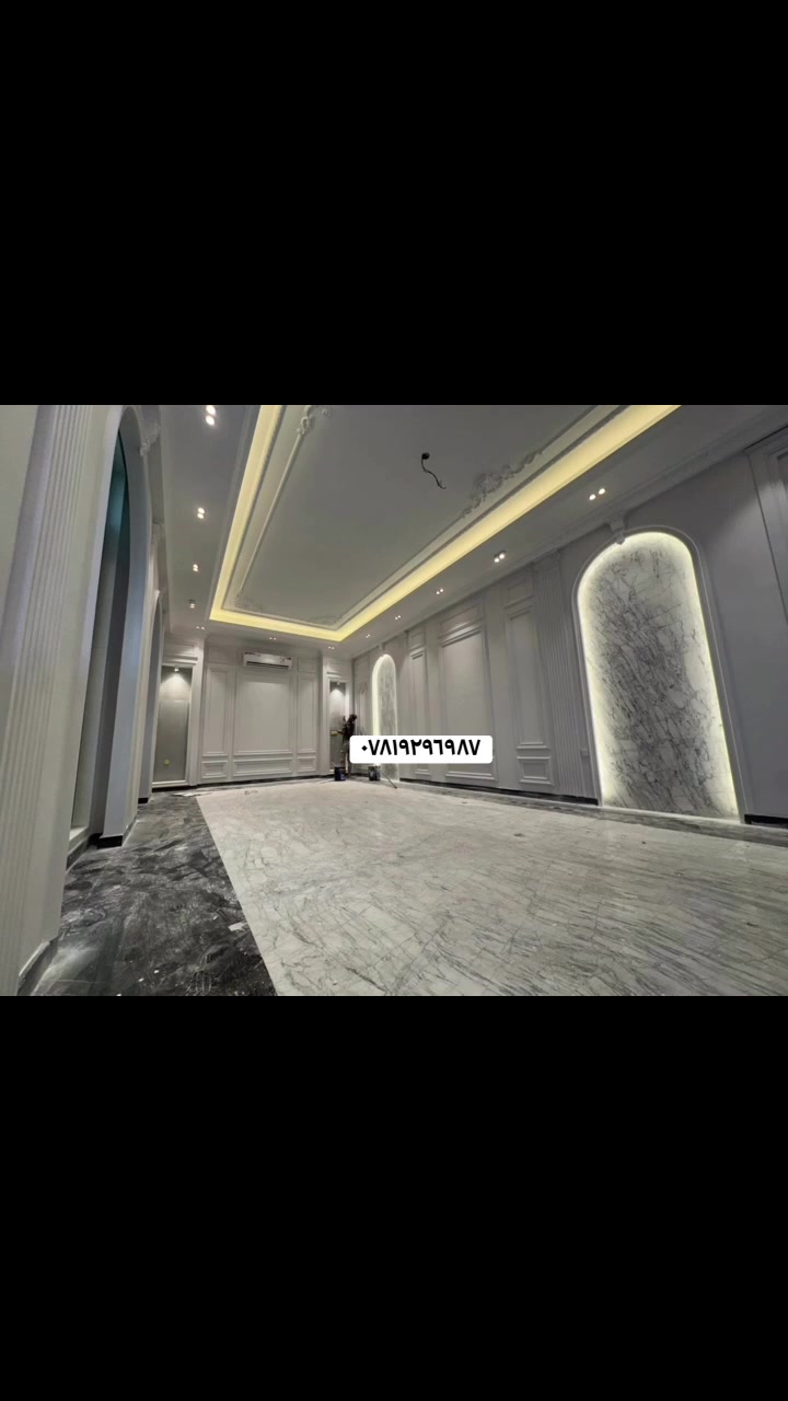 #النجف الأشرف
مكتب الإبداع الهندسي للأصباغ والديكورات 
تصميم  وتنفيذ  جميع الديكورات
داخليه وخارجيه 
وعوازل اسطح 
***********
