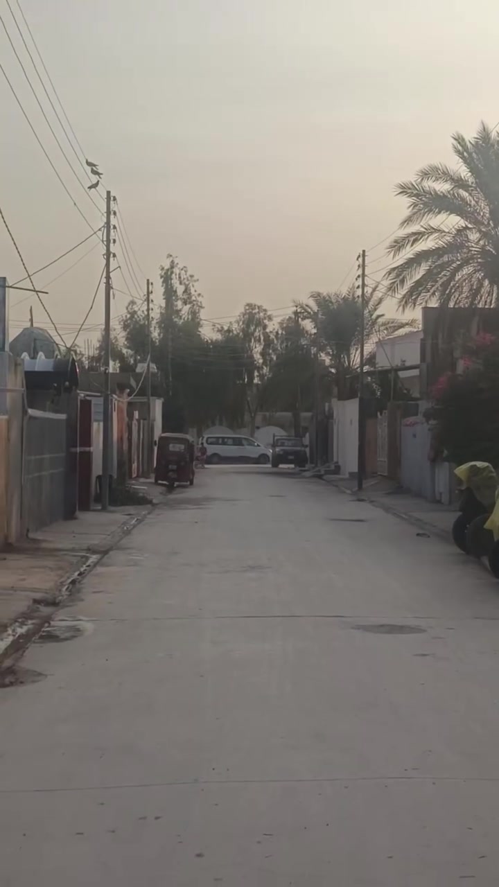 الخالص حي الحسين • ١٠٠م • طابو