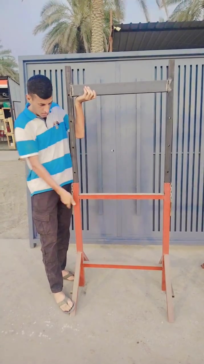سلايت حديد • ثقيل • بابل سده الهنديه