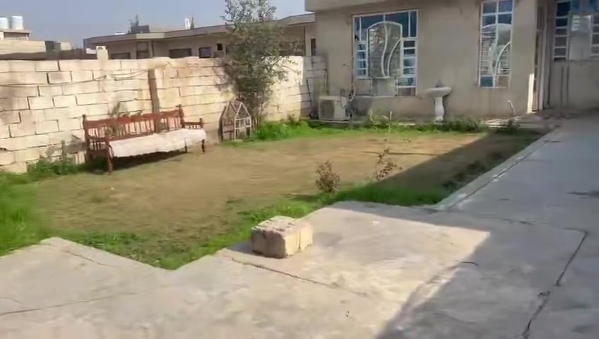 بيت للبيع تقاطع النهروان شارع المجزره
400 متر 

#السعر_60مليون

***********
