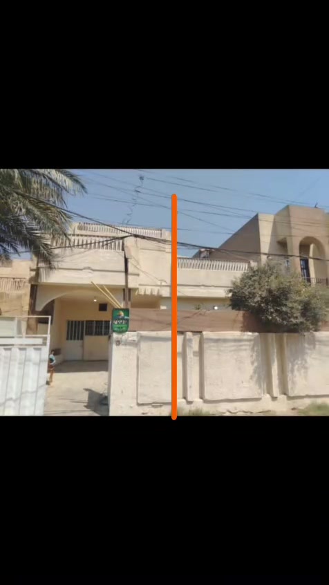 دار ٢٢٥م • حي الشباب • كلاسيك نظيف