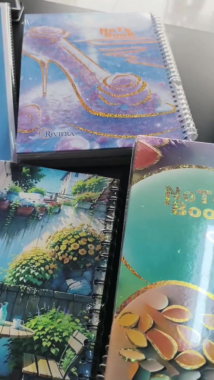 مجموعة واسعة من الدفاتر المدرسية والجامعية و بأنسب الاسعار توفرها لكم مكتبة الوان .
مجمع الزيتون / مقابل جامع دار السلام / المحلات الجدد قرب ماركت ميلا3
رقم تلفون /***********
يتوفر توصيل داخل المجمع
