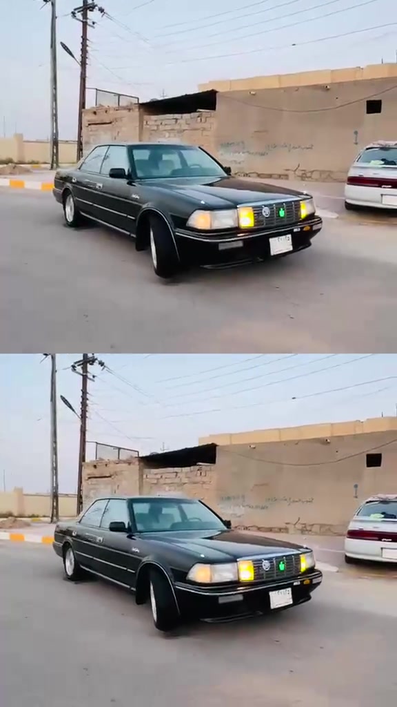 ١٩٩٠ • معمرة من الصفر • مكينة وكير بخير