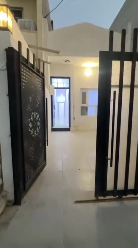 بيت للبيع طابو المساحه 100 مترالعنوان كركوك حي 55 قرب صيدلة القاضي السعر 70 مليون وبي مجال الاستفسار مراجعة مكتب الصالح للعقار كركوك حي النصر شارع الوسط
الاتصال
***********
***********
