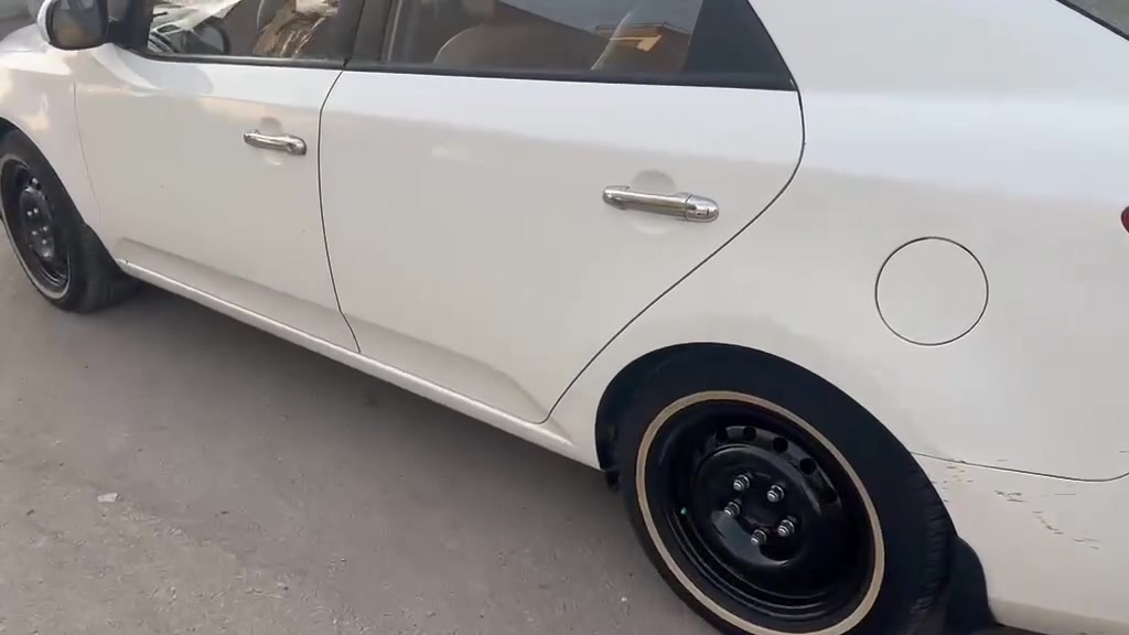 سيراتو • ٢٠١٢ • فيديو
