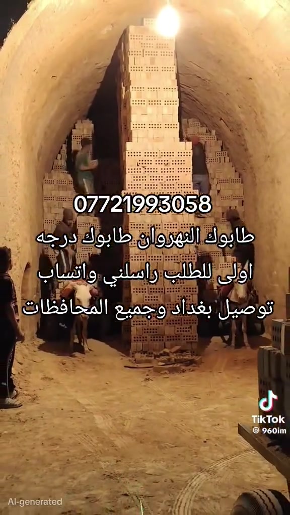 خدمات بناء • بغداد • جميع المحافظات