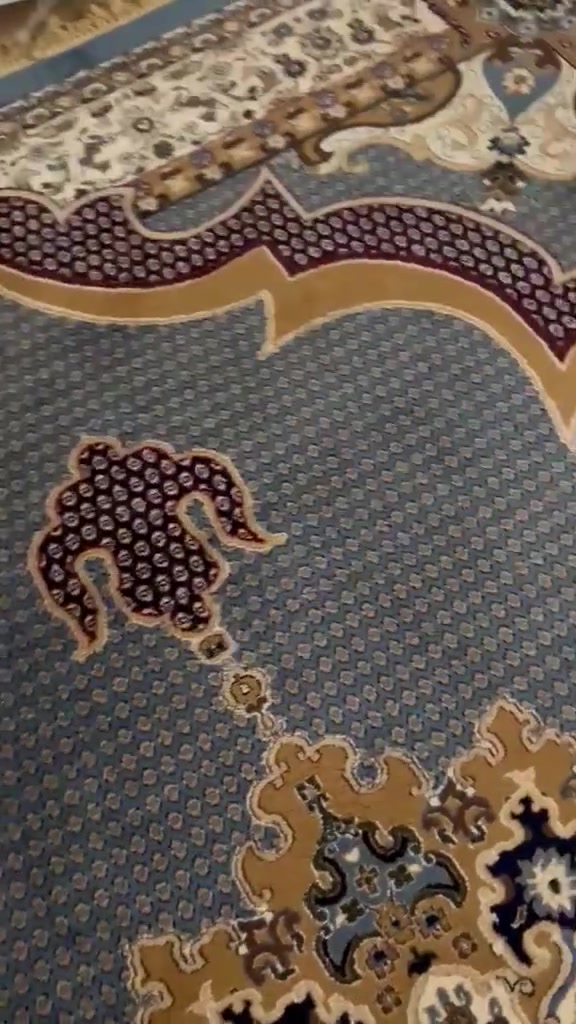 زولية • ٤×٥م • جديدة