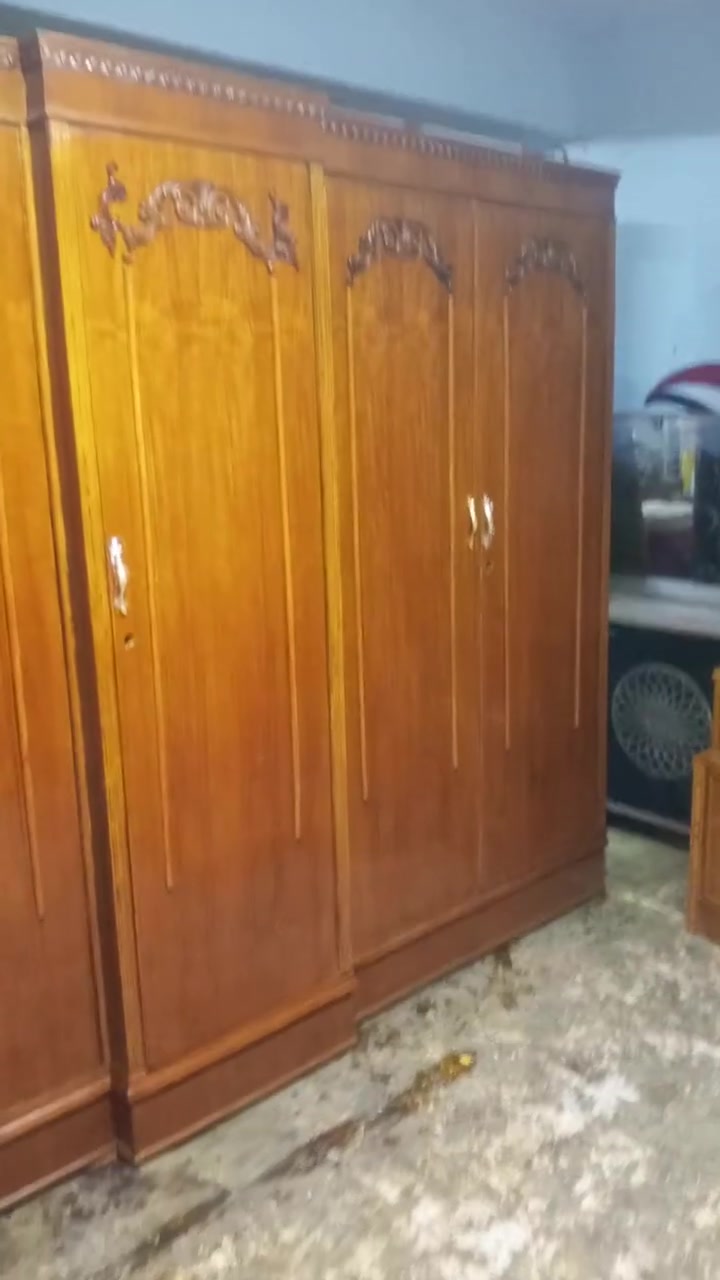 غرفه اخشاب • درجه اولى • حي جهاد زويرجات
